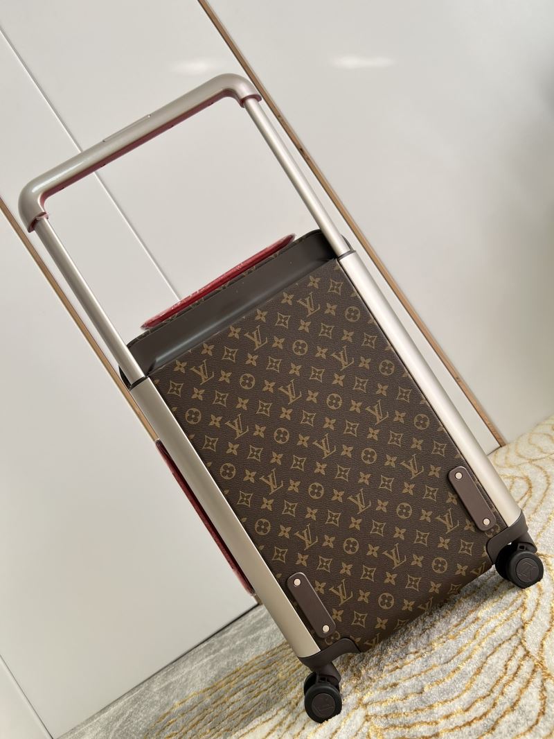 LV Suitcase